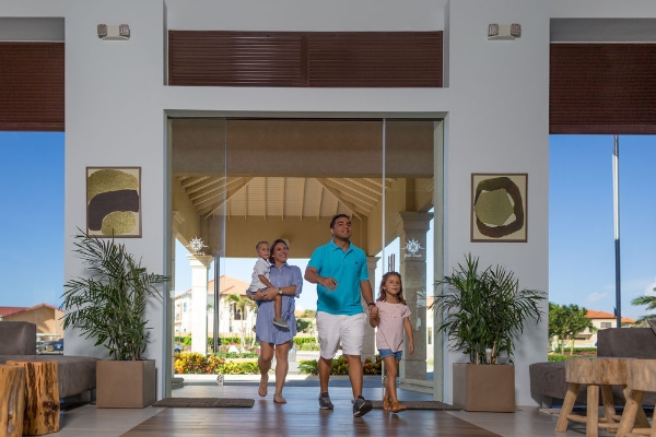 Hotel Gold Coast Aruba (Westpunt)